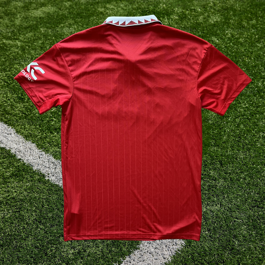 Man United Home Shirt 22/23