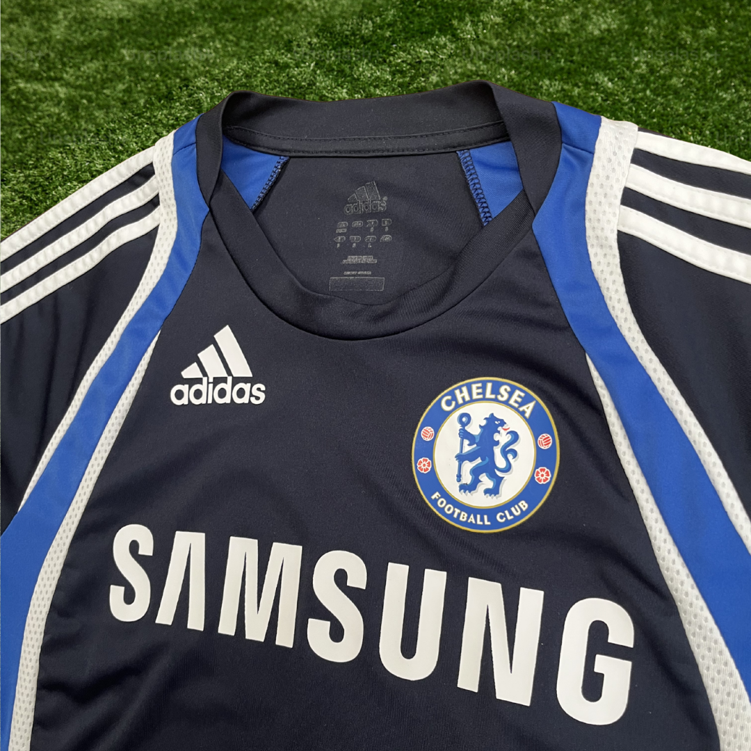 Chelsea Training Top 2010 - L