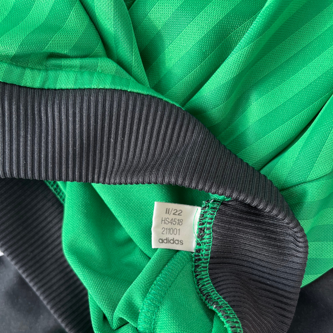 Celtic FC Icon Limited Edition Shirt - S