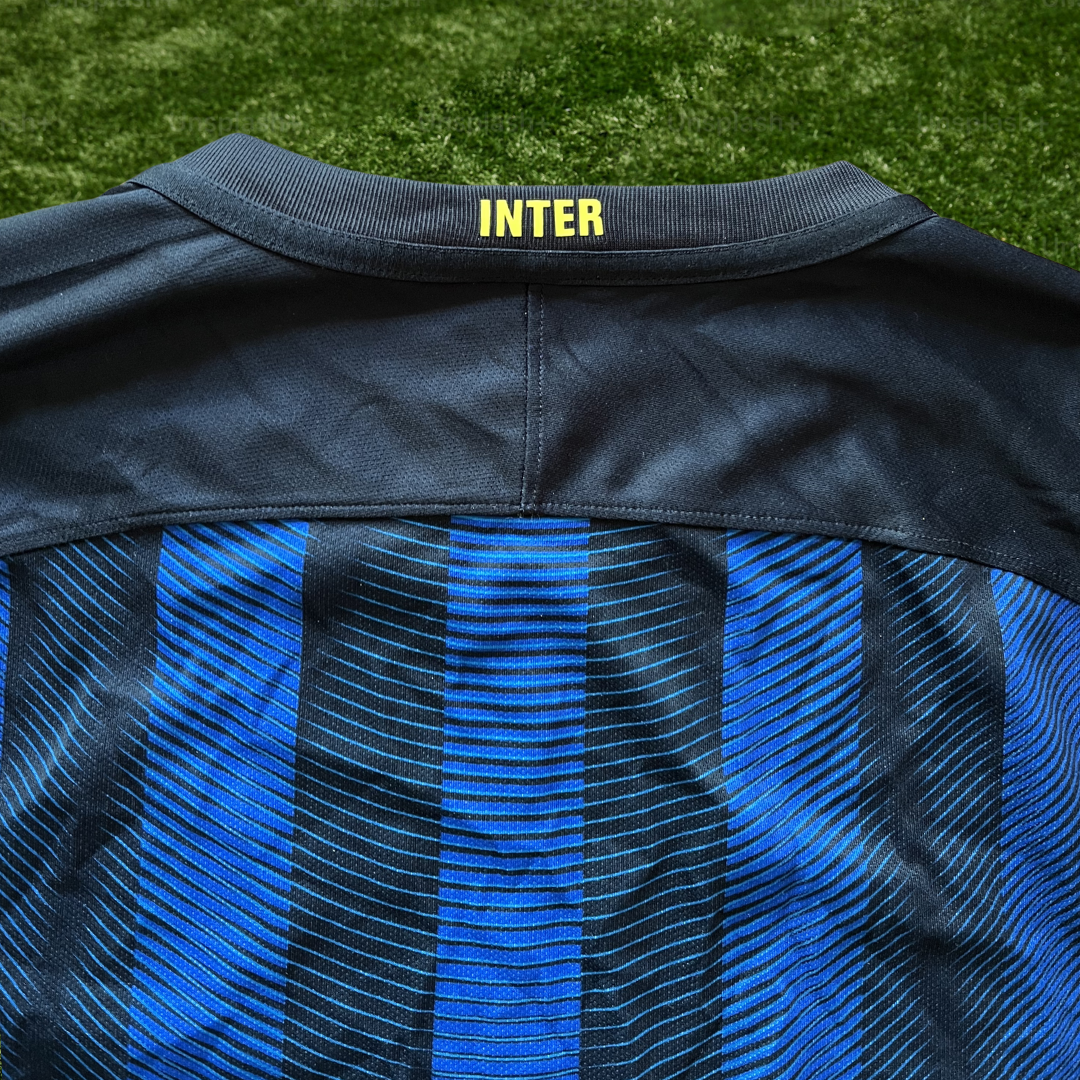 Inter Milan Home Shirt 2016/2017