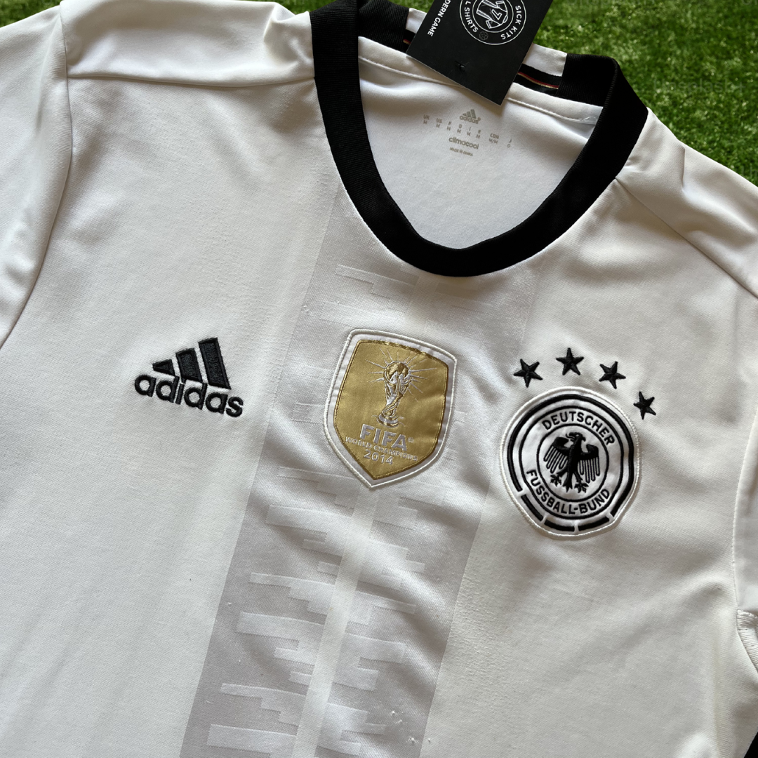 Germany 2016 Home Shirt