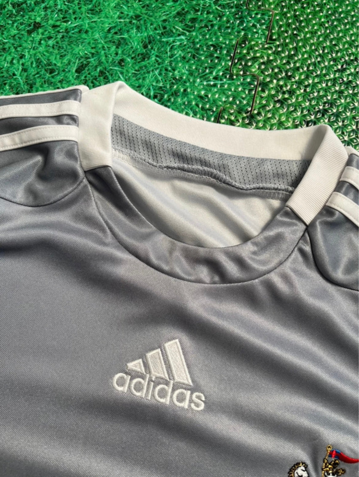 Newcastle United Third Shirt 08/09