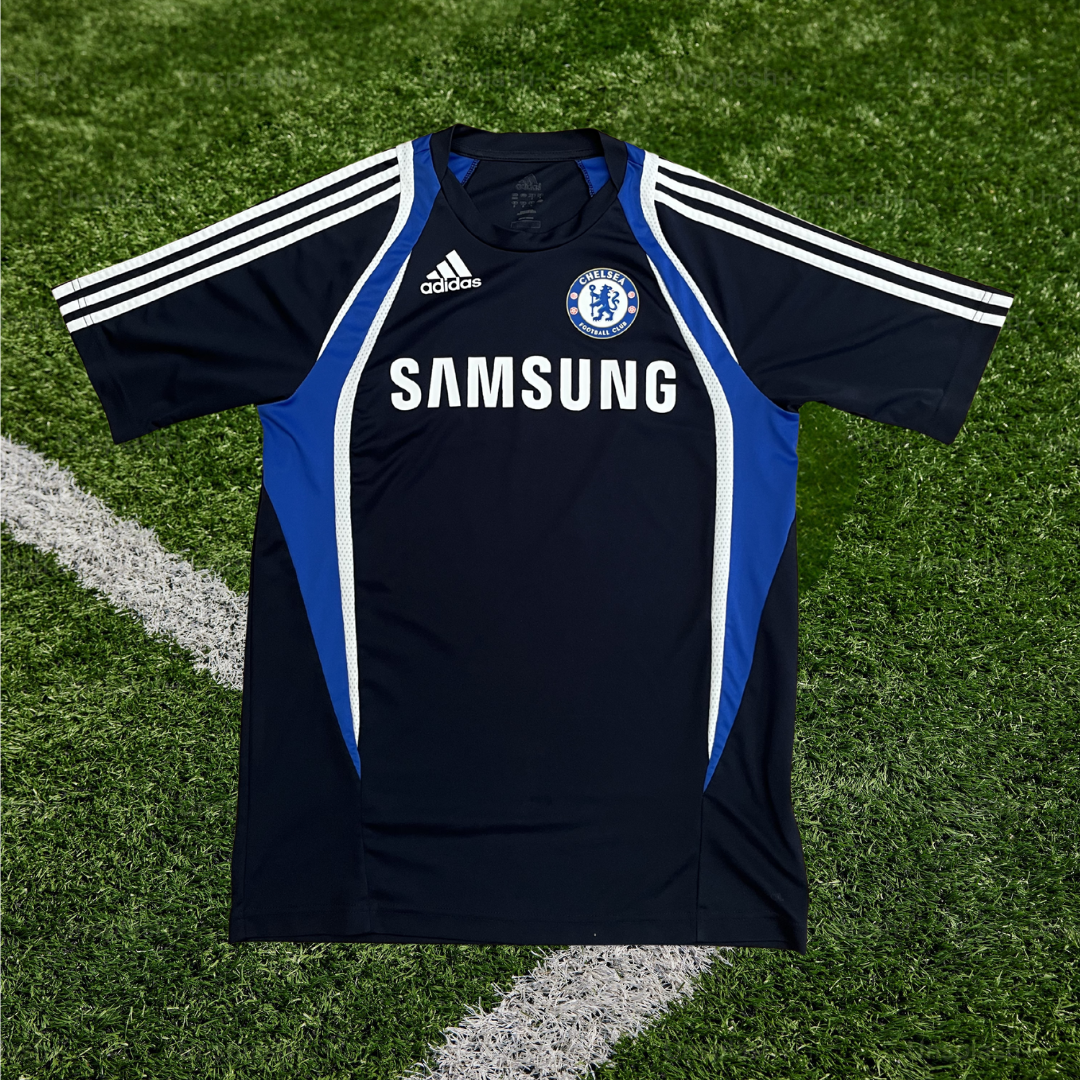 Chelsea Training Top 2010 - L