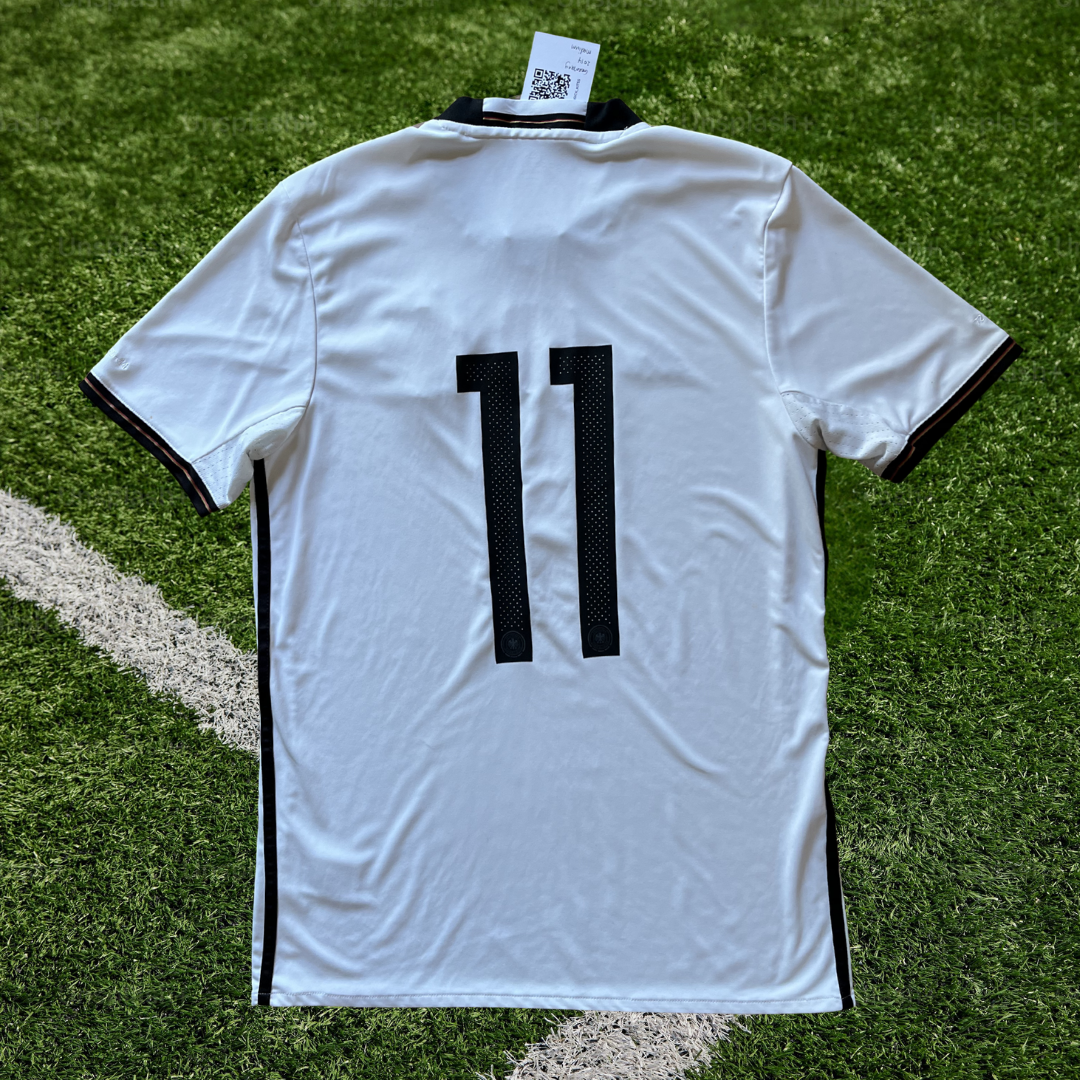Germany 2016 Home Shirt