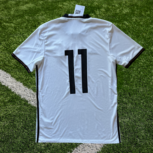 Germany 2016 Home Shirt