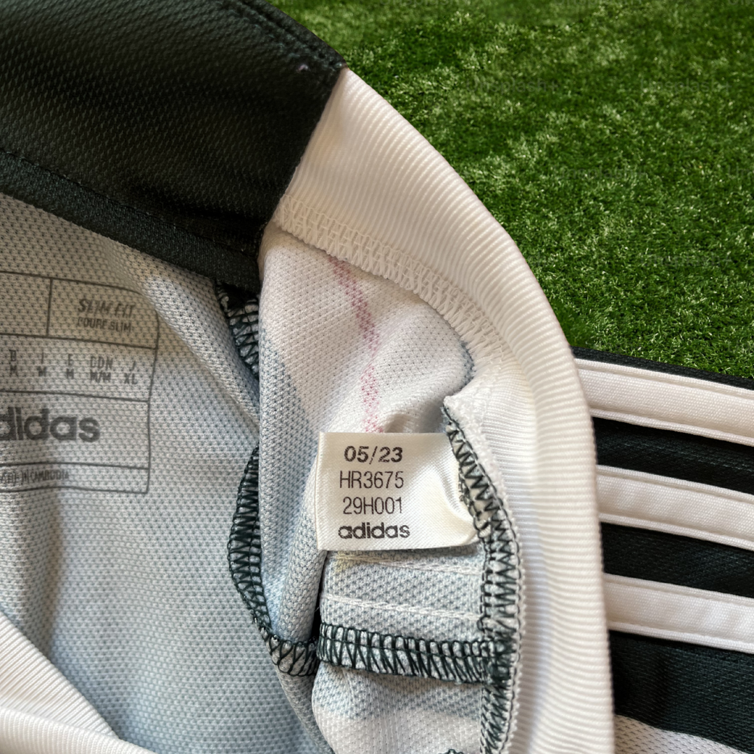 Man United Mainoo Away Shirt 23/24