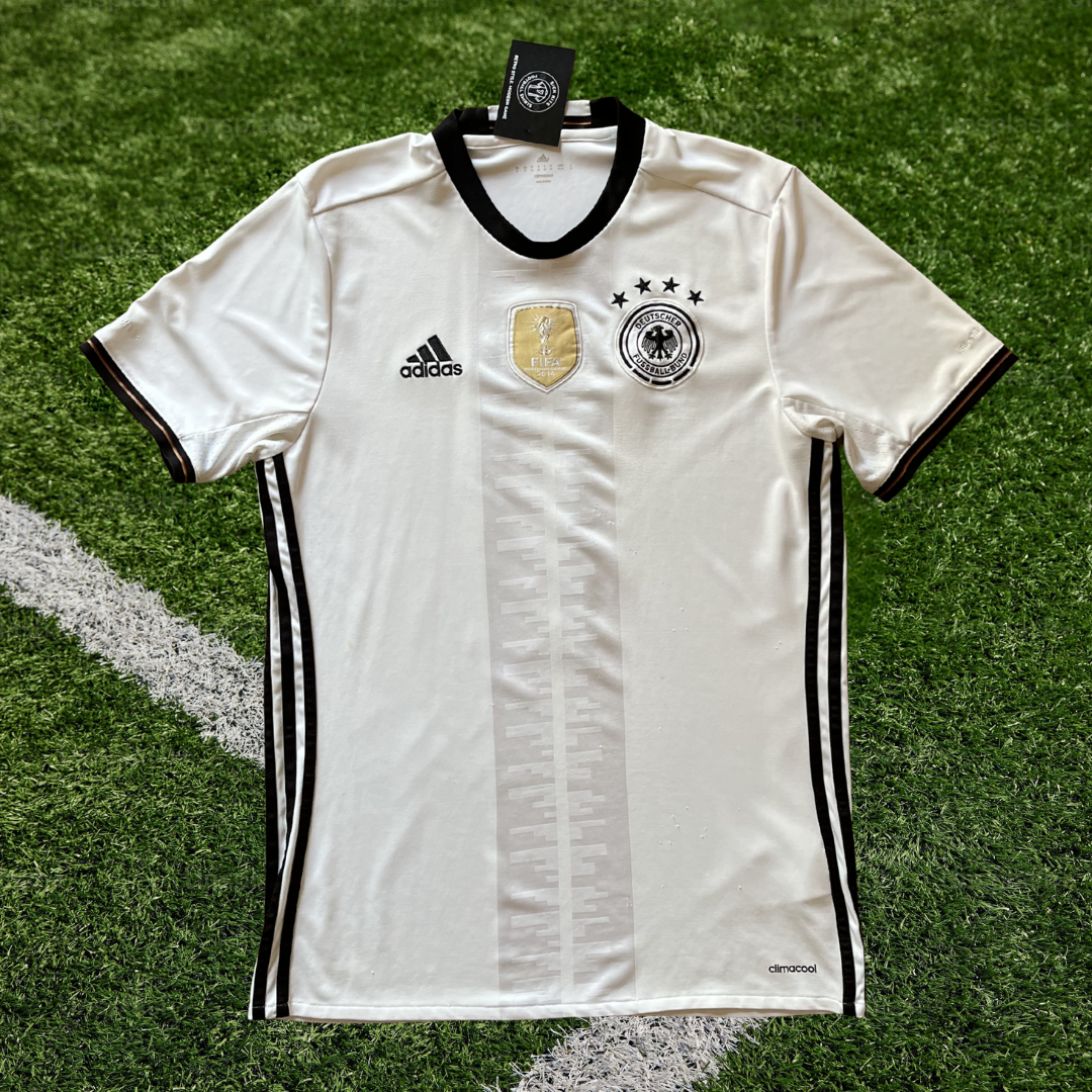 Germany 2016 Home Shirt