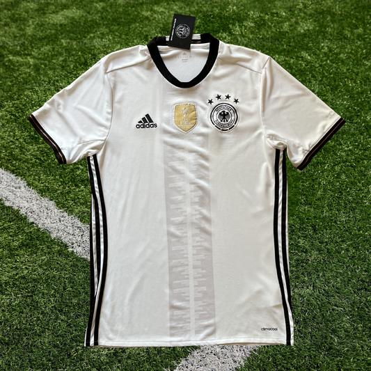 Germany 2016 Home Shirt