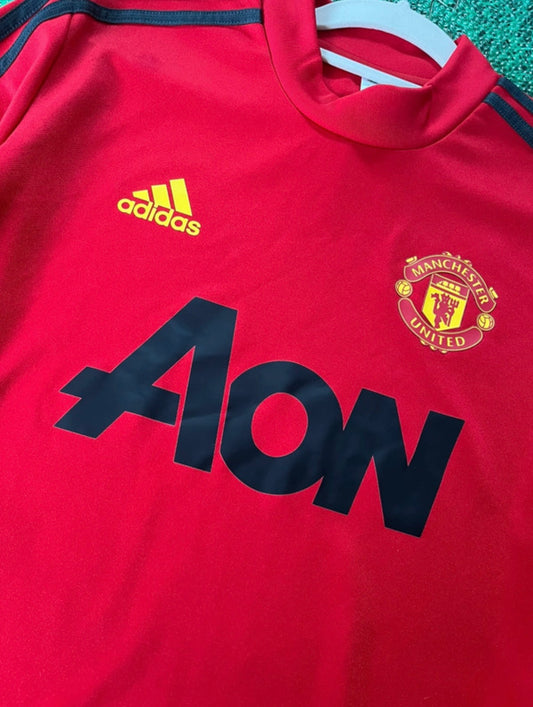Manchester United 19/20 Training Top