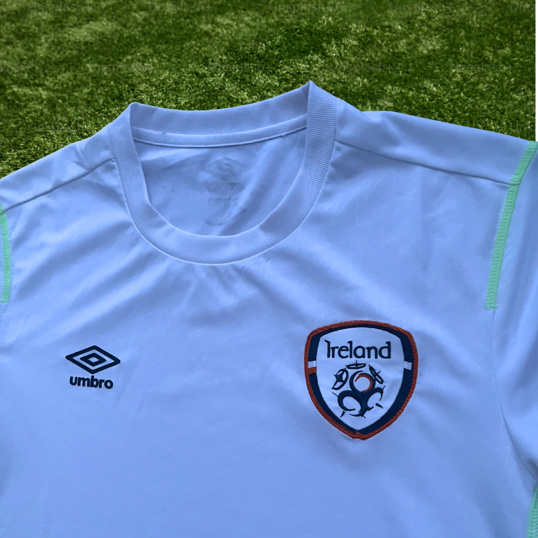 Rep. of Ireland Training Shirt 2016