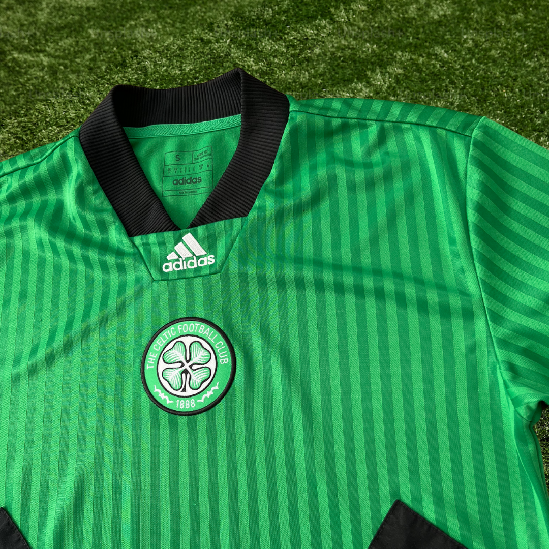 Celtic FC Icon Limited Edition Shirt - S