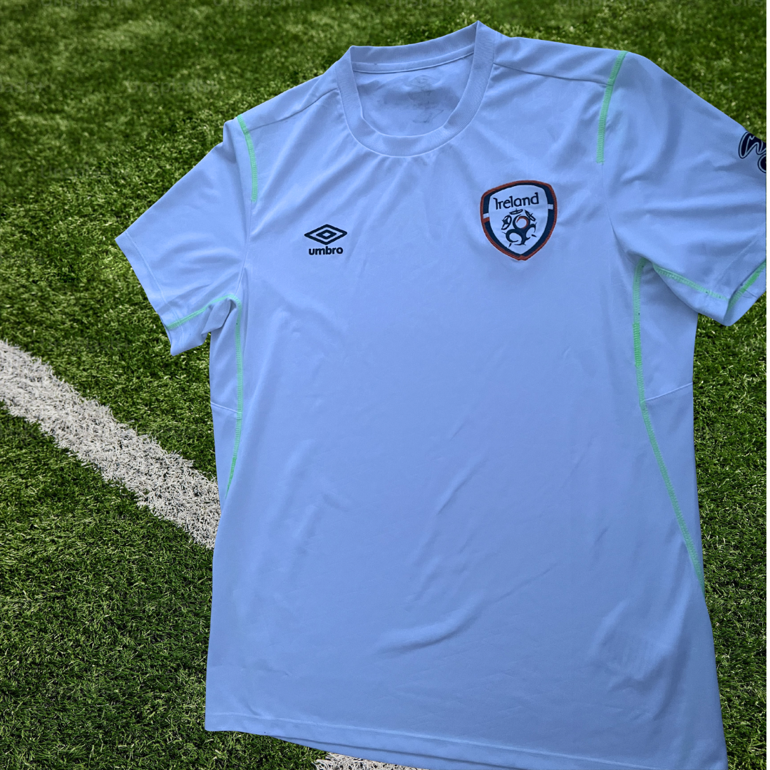 Rep. of Ireland Training Shirt 2016