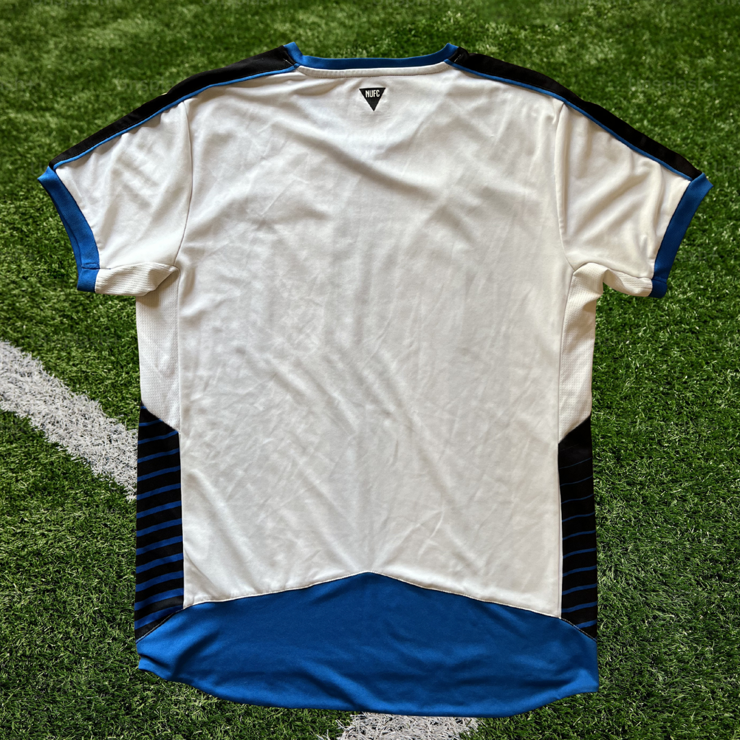 Newcastle Home Shirt 2015/2016