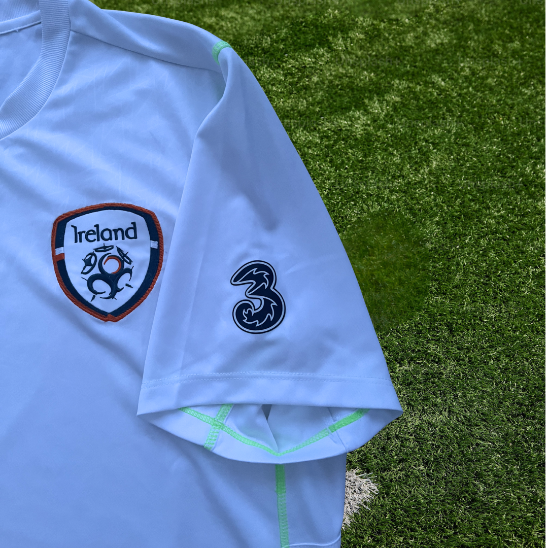 Rep. of Ireland Training Shirt 2016