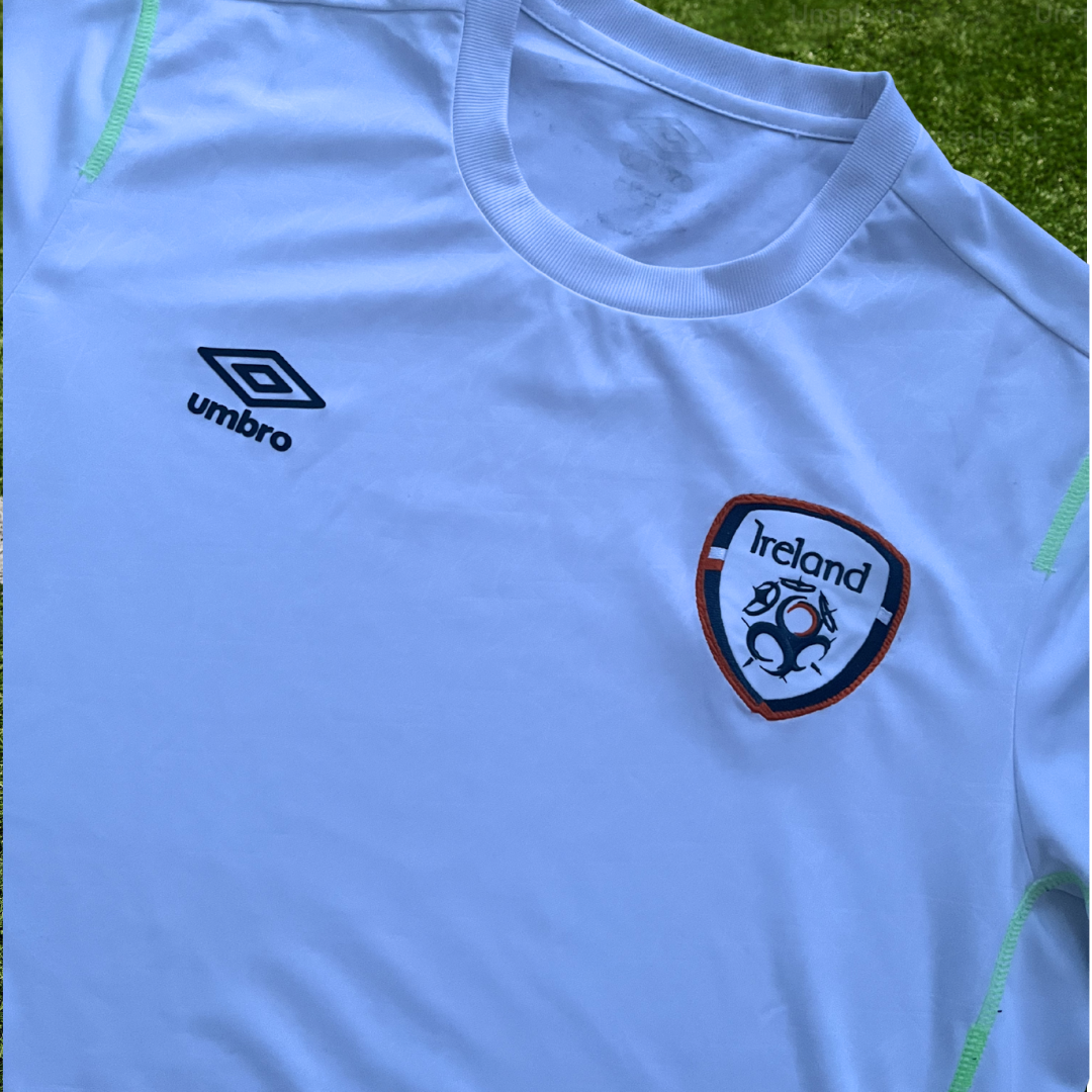 Rep. of Ireland Training Shirt 2016