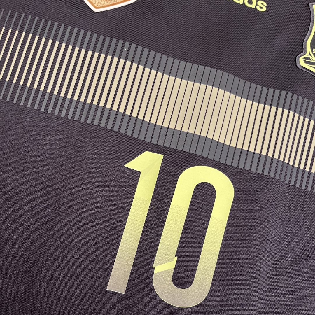 Spain Fabregas Away Shirt 2015 - S