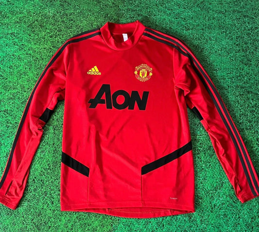 Manchester United 19/20 Training Top