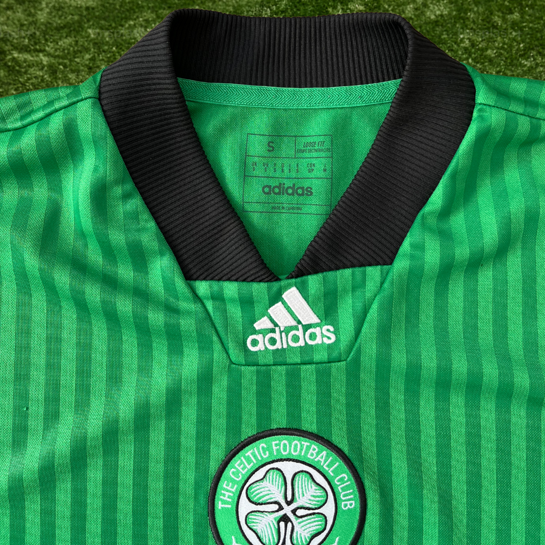 Celtic FC Icon Limited Edition Shirt - S