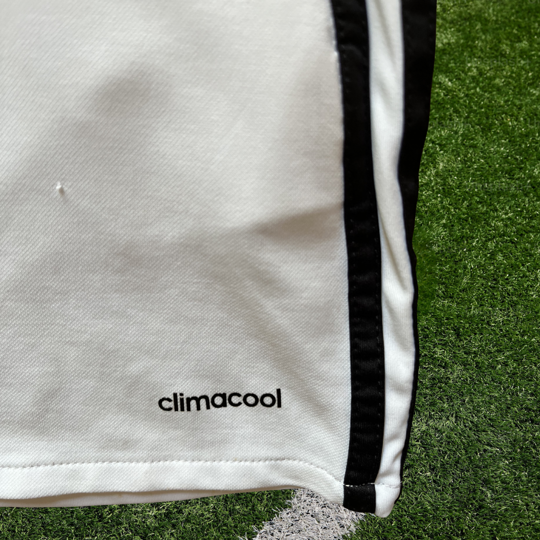 Germany 2016 Home Shirt