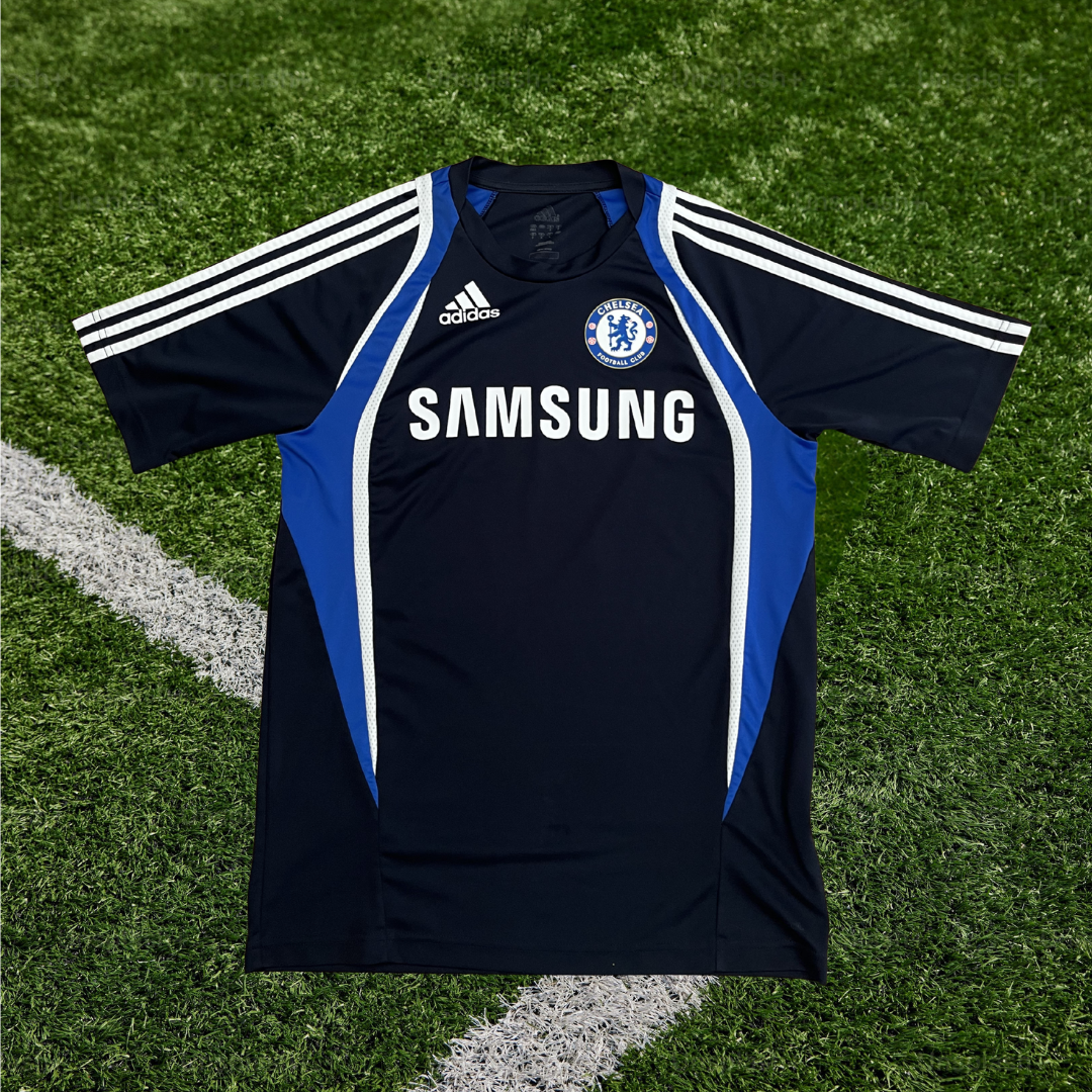 Chelsea Training Top 2010 - L
