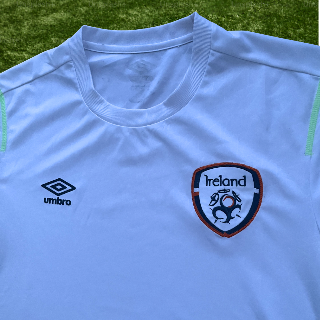 Rep. of Ireland Training Shirt 2016