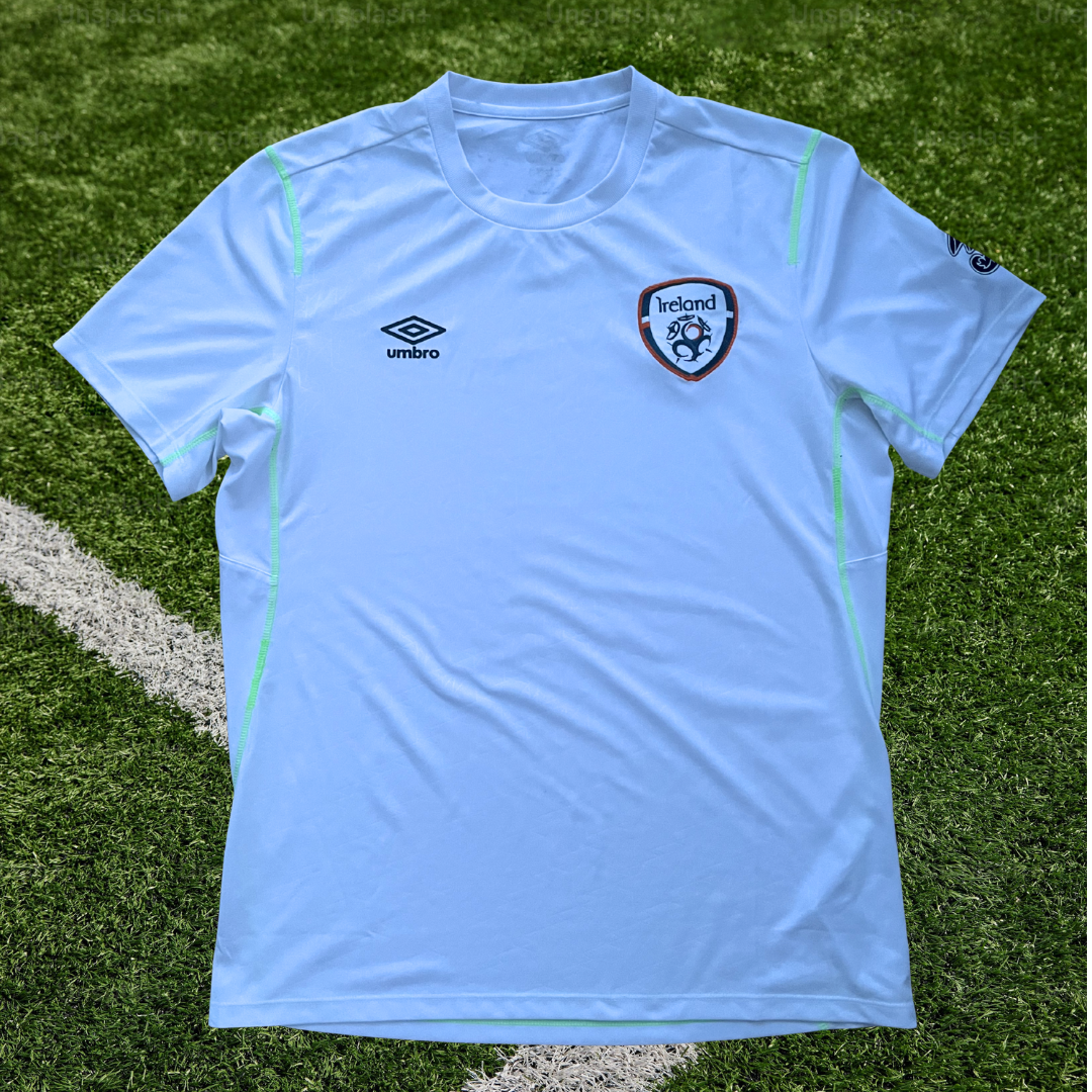 Rep. of Ireland Training Shirt 2016