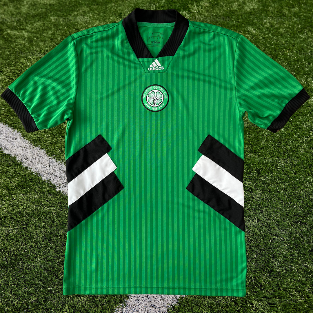 Celtic FC Icon Limited Edition Shirt - S