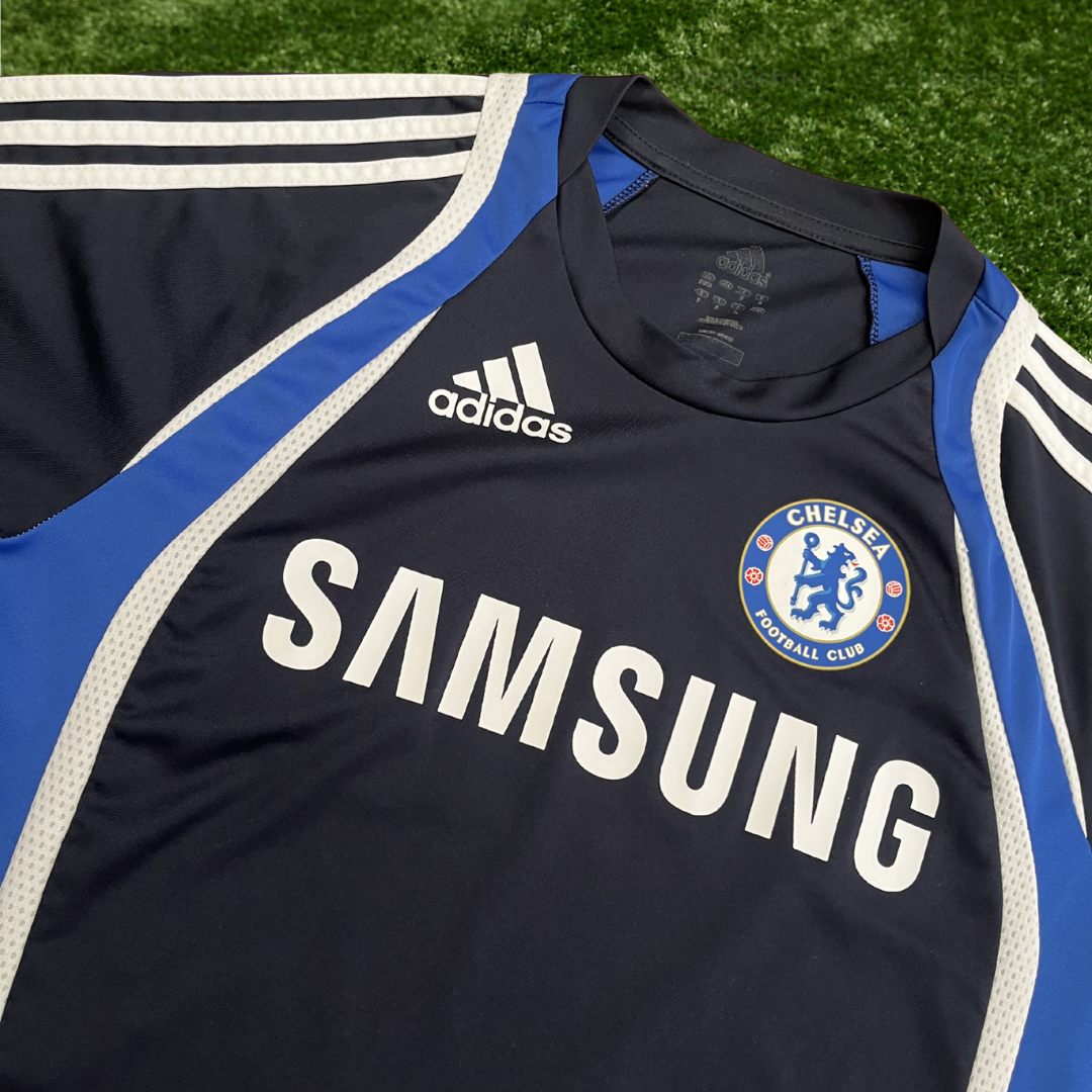 Chelsea Training Top 2010 - L