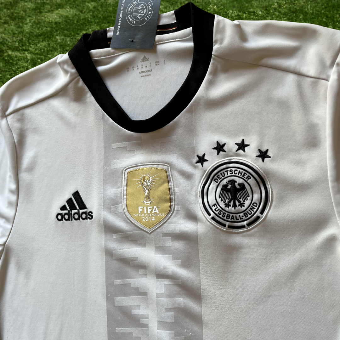 Germany 2016 Home Shirt