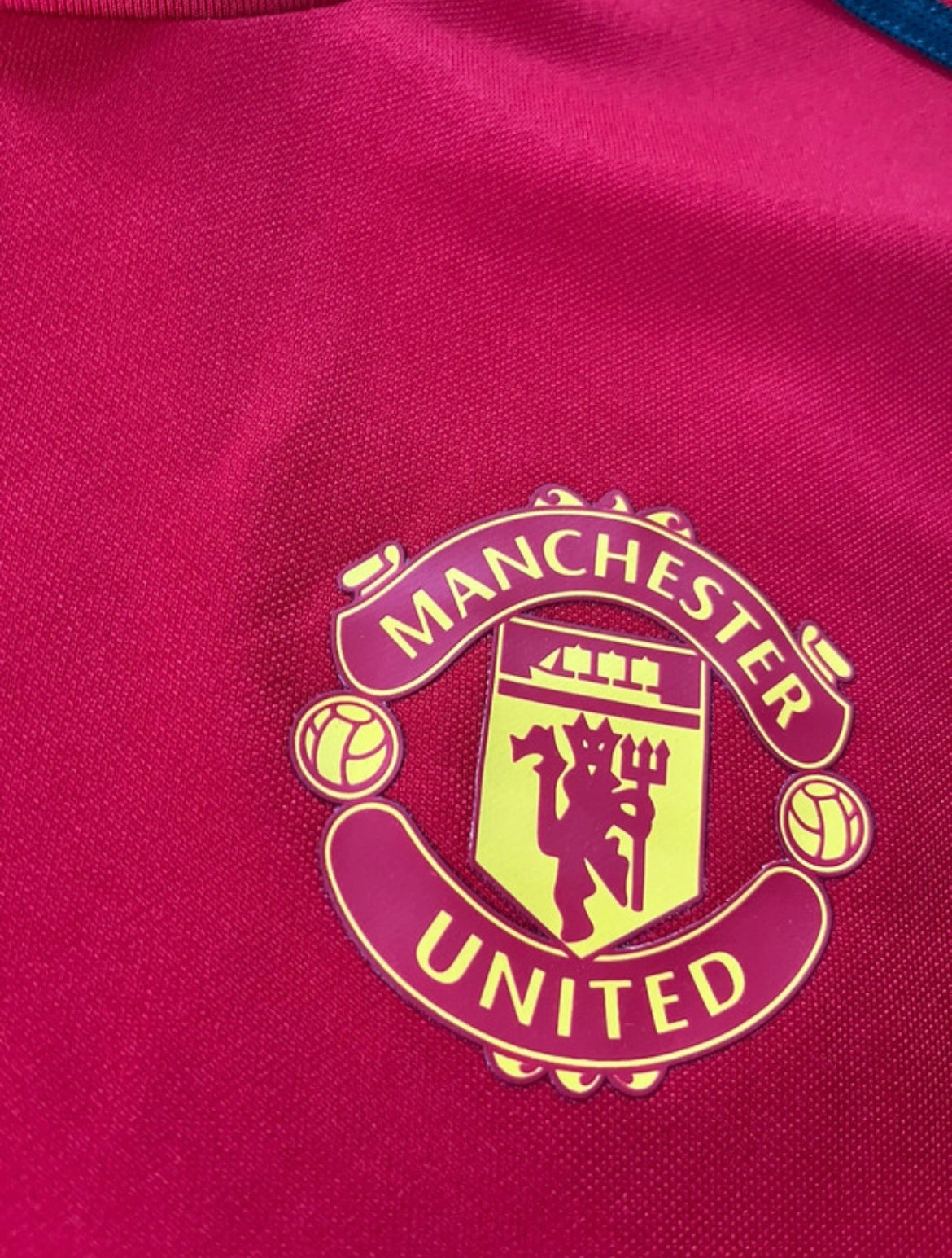 Manchester United 19/20 Training Top