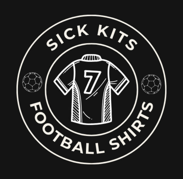 Sick Kits Football Shirts